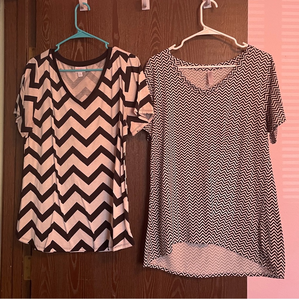 Lularoe Christy T